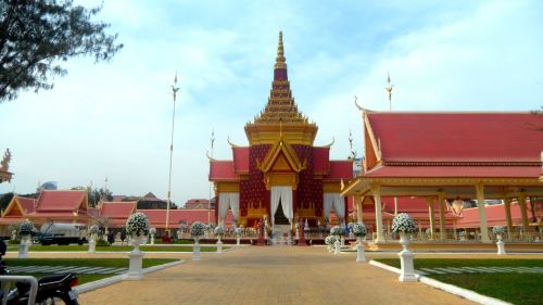 Musée national de Phnom Penh